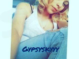 Gypsyskyyy