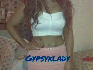 Gypsyxlady