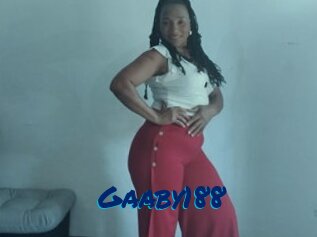 Gaaby188