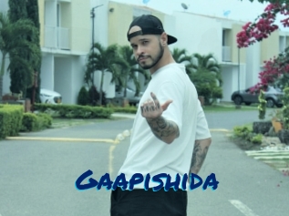 Gaapishida
