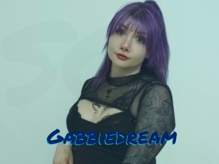 Gabbiedream