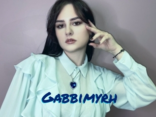 Gabbimyrh