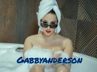 Gabbyanderson