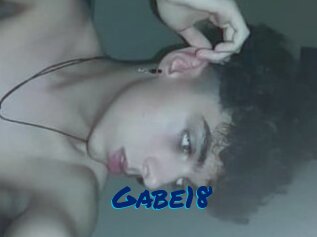 Gabe18