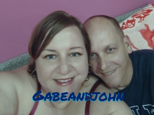 Gabeandjohn