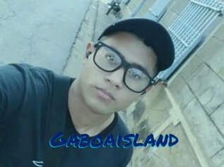 Gaboaisland