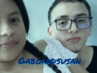 gaboandsusan Sexe City