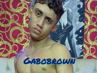 gabobrown Sexe City