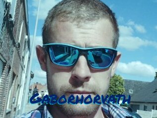 Gaborhorvath