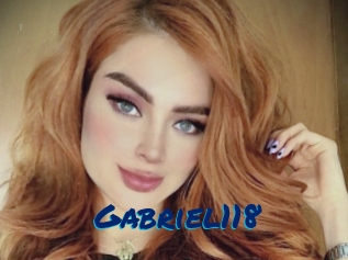 Gabriel118