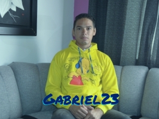 Gabriel23