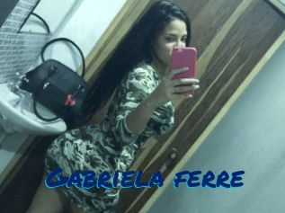 Gabriela_ferre