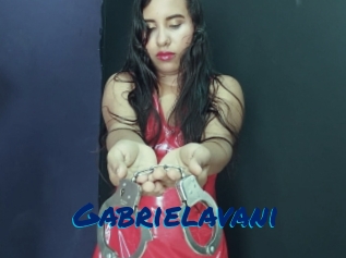 gabrielavani Sexe City