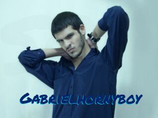 Gabrielhornyboy