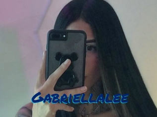 Gabriellalee