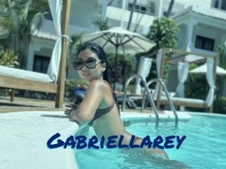 Gabriellarey