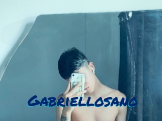 Gabriellosano