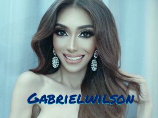 Gabrielwilson