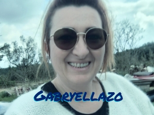 gabryellazo Sexe City