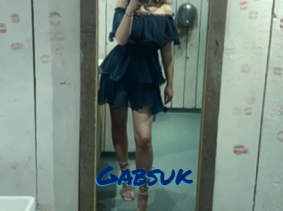 Gabsuk