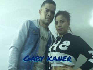 Gaby_kaner