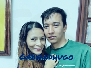 Gabyandhugo