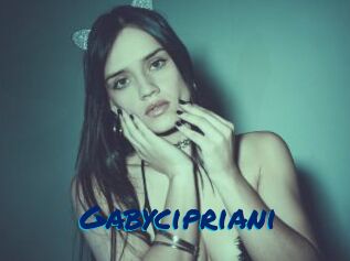 Gabycipriani