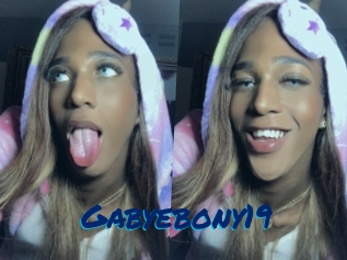Gabyebony19