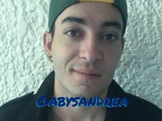 Gabysandrea