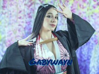 Gabywayn