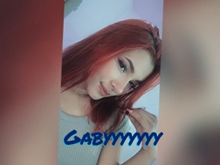 Gabyyyyyyy