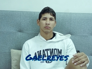 Gaelreyes