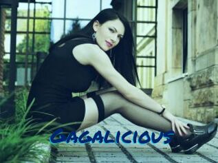 Gagalicious