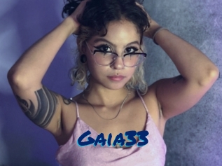 gaia33 Sexe City