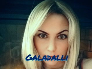 Galadalli