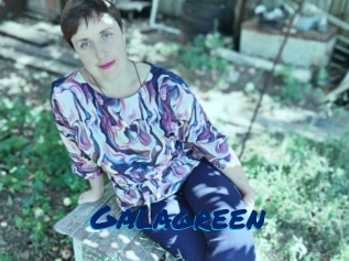 Galagreen