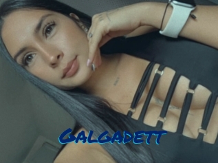 Galgadett