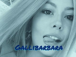 Gallibarbara