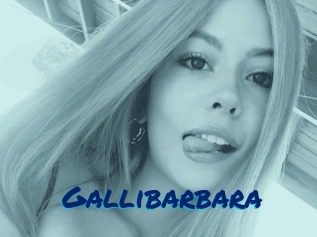 Gallibarbara