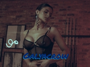 Galyacrow