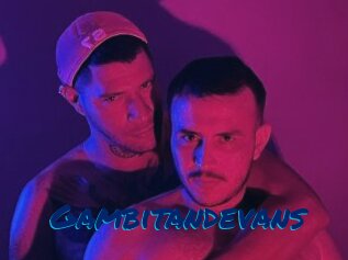 Gambitandevans