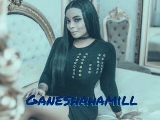 Ganeshahamill