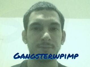 Gangsterwpimp