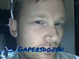 Gapersdozen