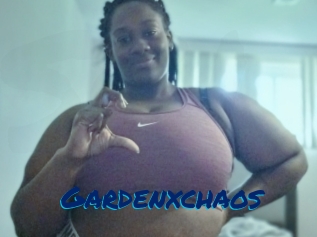 Gardenxchaos
