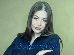 garendevon Sexe City