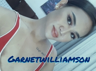 Garnetwilliamson