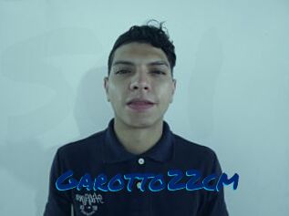 Garotto22cm