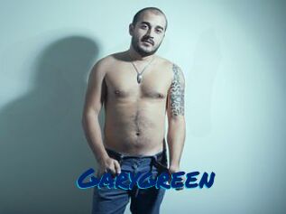 Garygreen