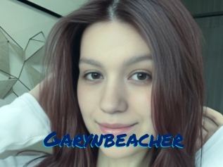 Garynbeacher